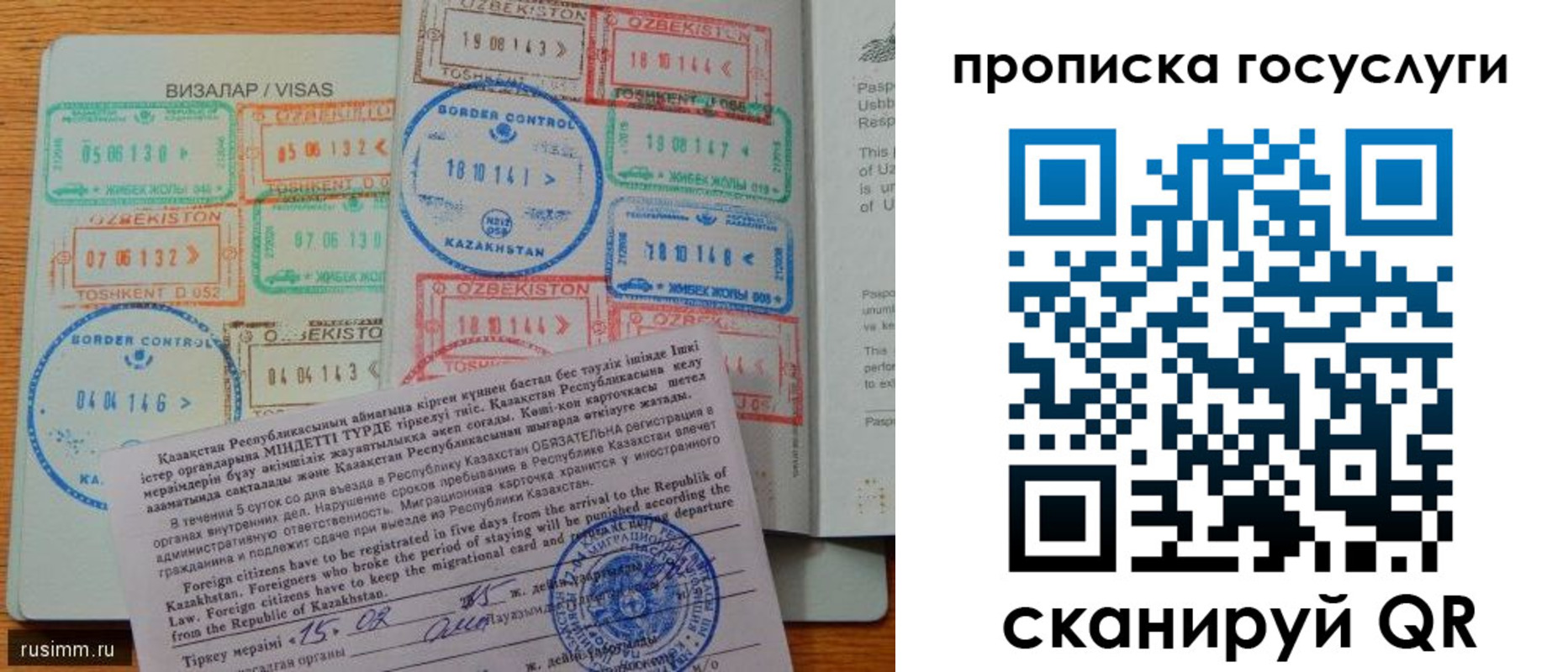 прописка для кредита в Минеральных Водах